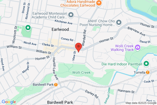 Earlwood A1 Automotives