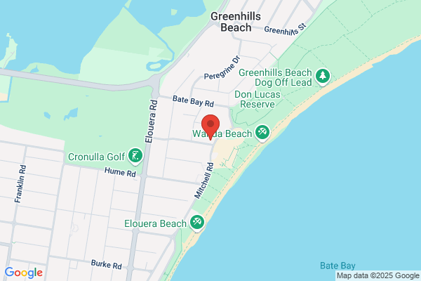 Cronulla Sutherland Painting & Decorating