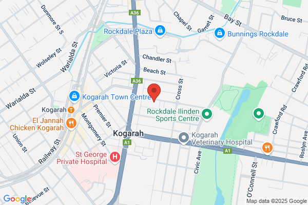 Kogarah's Painting & Maintenance Services