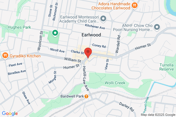 Earlwood Pharmacy
