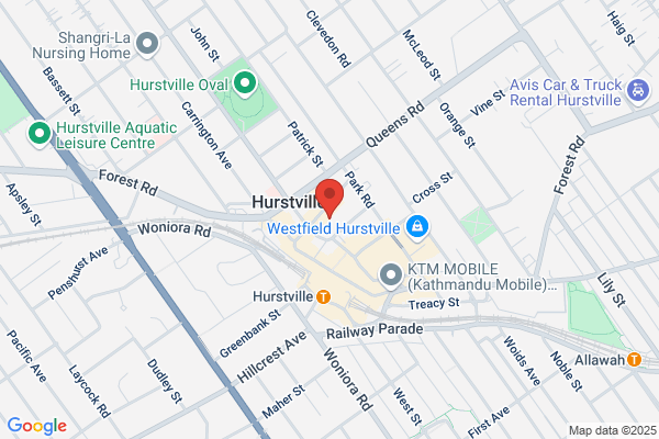 Hurstville Physiotherapy & Sports Injury Clinic