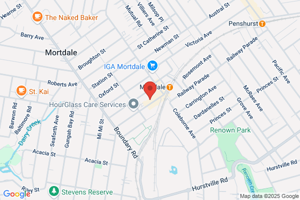 Mortdale Physiotherapy