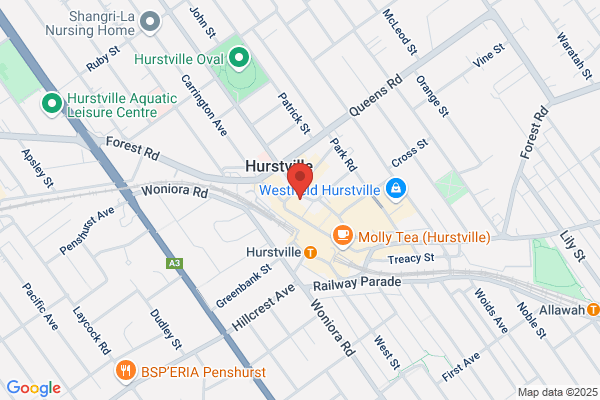 Charing Cross Plumbing
