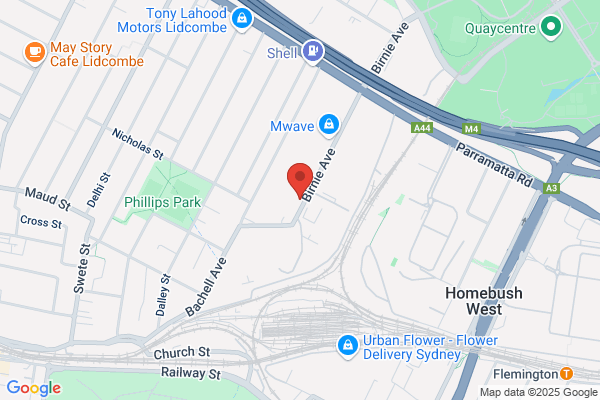 Hill H V Pty Ltd