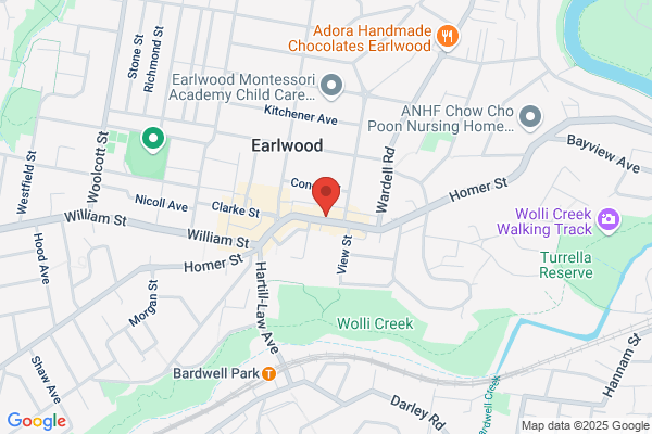 Earlwood Printing