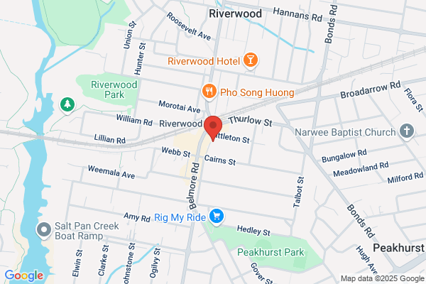 Anne Day & Associates Lawyers