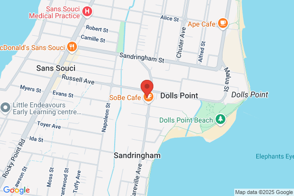 ITP Accounting Professionals Dolls Point