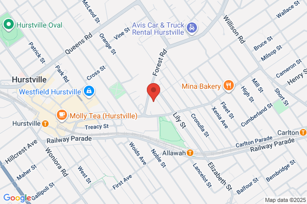 Aussie Electrical And Plumbing Services Hurstville