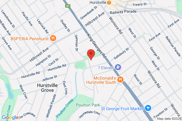 GAP Tree Service