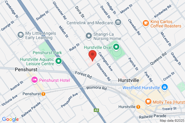 Sydney ENT Clinic (Hurstville)