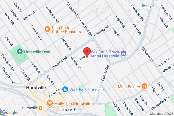 Teddy Bear Early Learning Centre (Vine Street) Hurstville