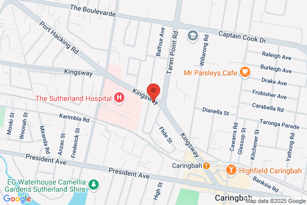 mybodi clinics hurstville