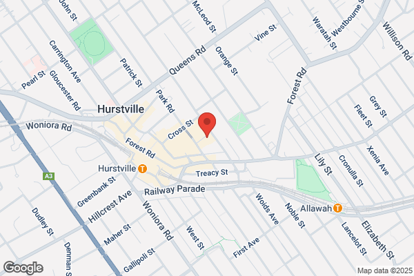 mycar Tyre & Auto Hurstville