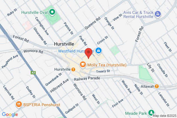 Pacific Smiles Dental Hurstville