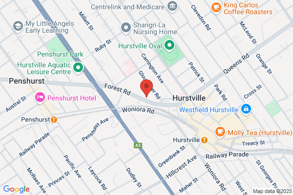 Services Australia