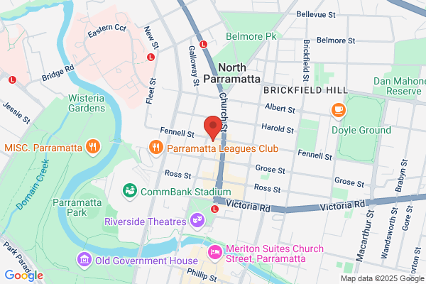 Ashbrooke Vein & Cosmetic Centre