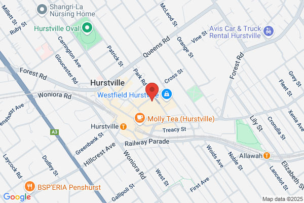 Audio Clinic National Hearing Aids Hurstville