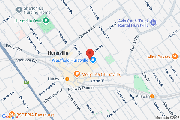 Dan Murphy's Hurstville