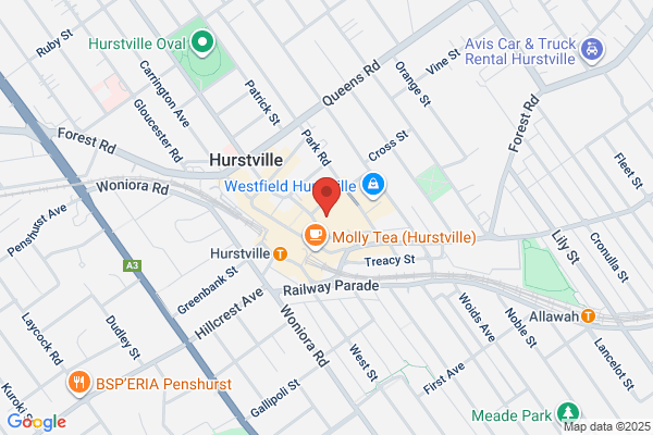 Laser Clinics Australia - Hurstville