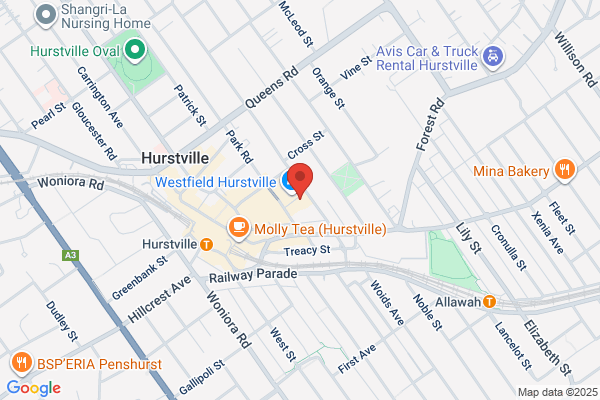mycar Tyre & Auto Hurstville