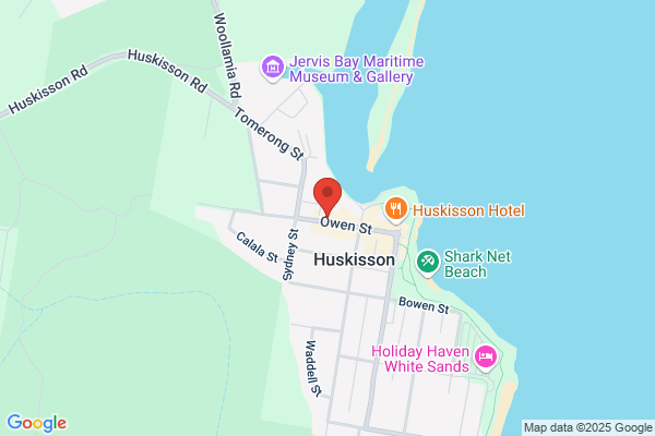 Domino's Pizza Huskisson