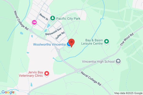 Vincentia Bay Medical