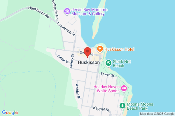 Huskisson Bakery & Cafe
