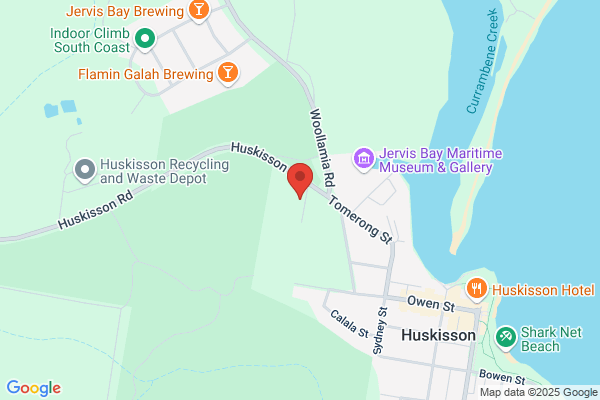 Huskisson Bowling Club