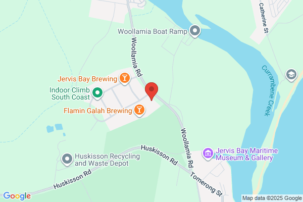 Huskisson Mufflers