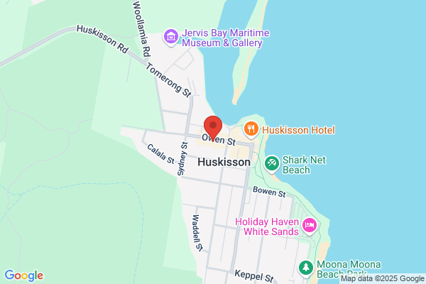 Huskisson Newsagency
