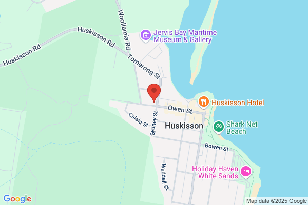 Huskisson Pictures