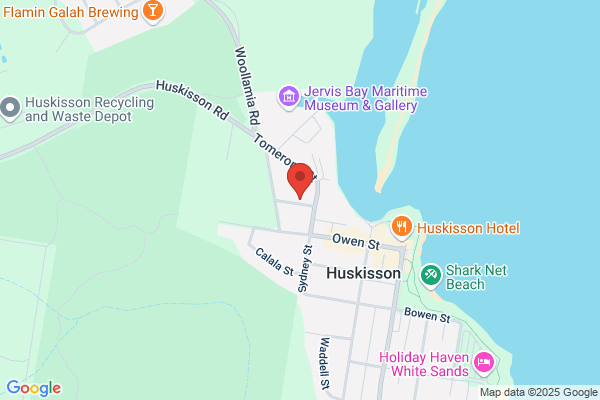 Huskisson Public School