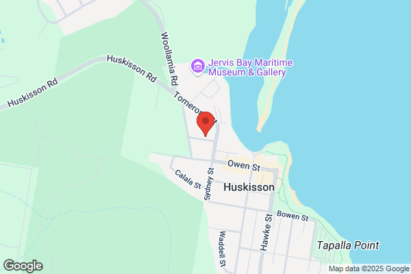 Huskisson Public School