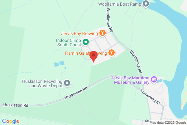 Huskisson Self Storage