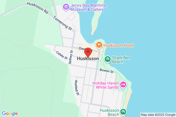 Huskisson Supermarket