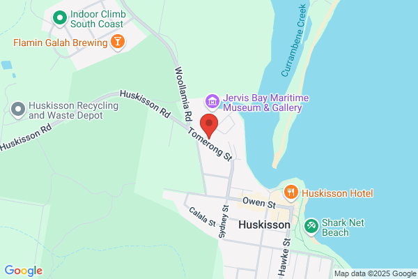 Huskisson Trading Post