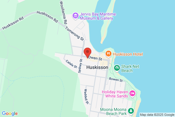 Husky Drive-In Bottle Shop