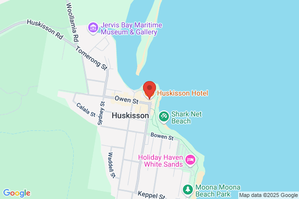 Husky Pub