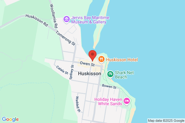 Husky-Hire-A-Boat