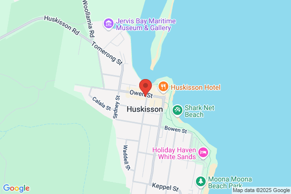 Imika (Jervis Bay)
