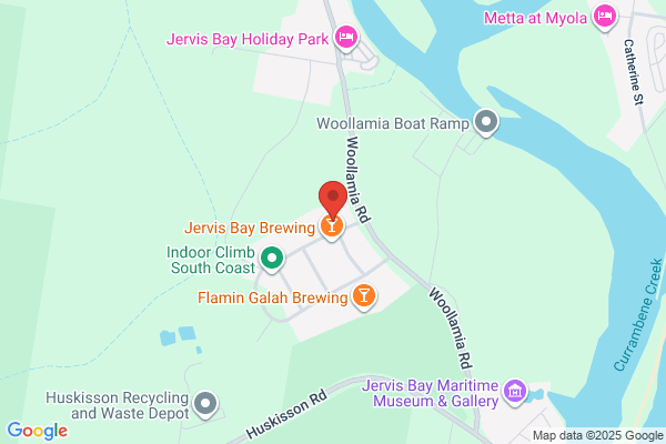 Jervis Bay Airconditioning