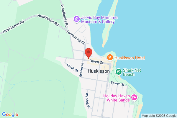 Jervis Bay Motel