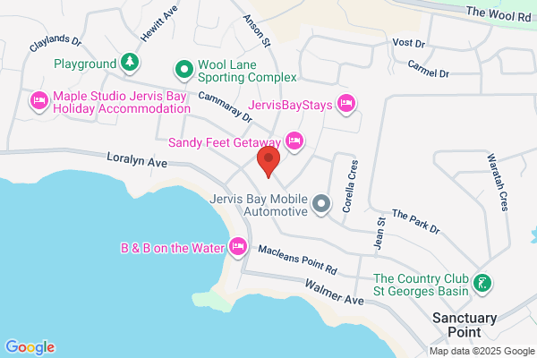 Jervis Bay Property Service