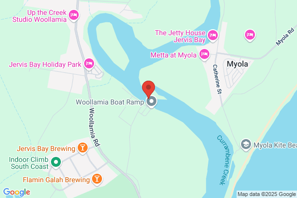 Jervis Bay Sailing Charters