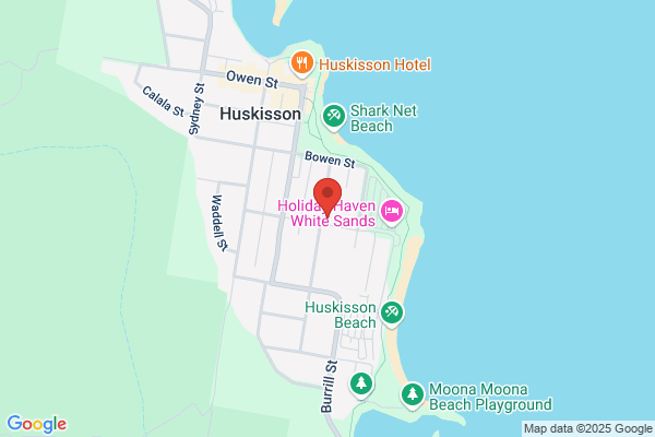 Jervis Bay Tackle Co