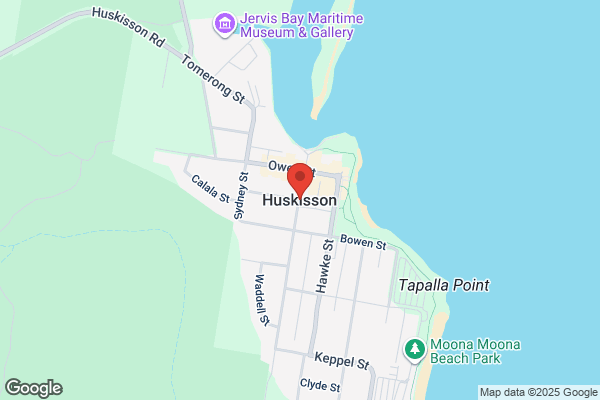 Jim's Building Inspections Jervis Bay