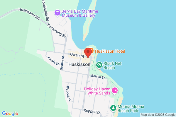 Oz Combined Realty