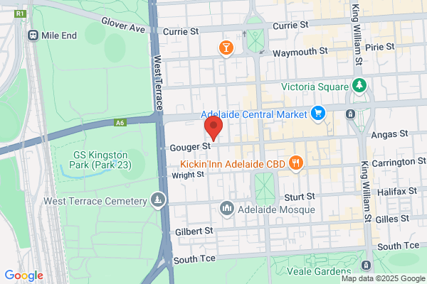 Adelaide Gun Shop The