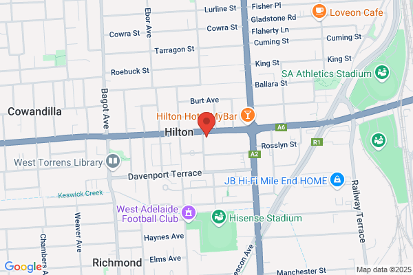 All Statewide Appliance Distributors