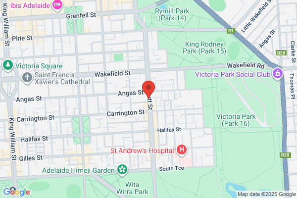 Australian Gliding